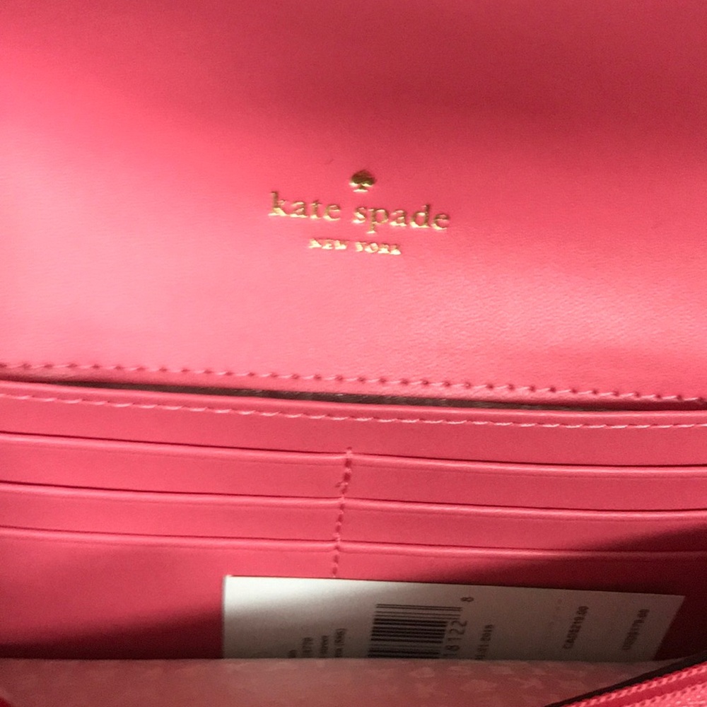 Kate spade wallet - Picture 5 of 6